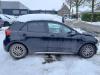 Kia Rio IV (YB) 1.0i T-GDi 100 12V Deurruit 4Deurs rechts-achter