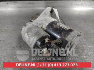 Suzuki Swift Starter O708515 photo 2