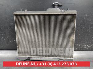 Suzuki Swift Kühler O708548 foto 2