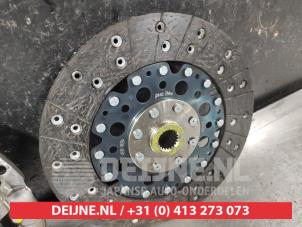 Hyundai Tucson Kupplungsset (komplett) O708570 foto 2
