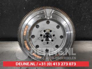 Hyundai Tucson Dubbele massa vliegwiel O708569 foto 2