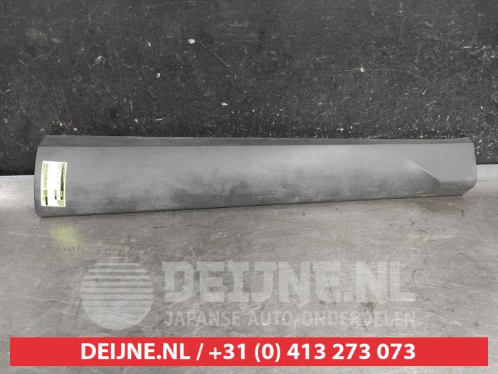 Hyundai Tucson Portierlijst O708582