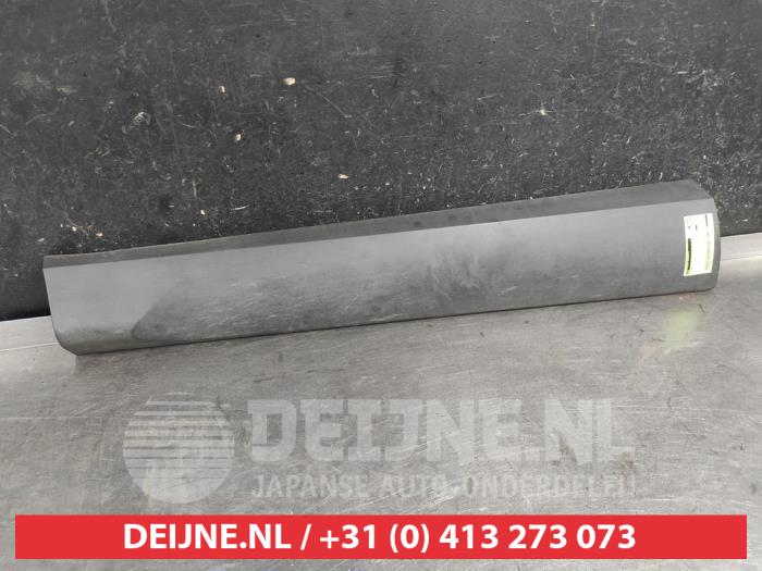 Hyundai Tucson Portierlijst O708614