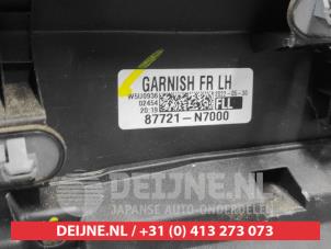 Hyundai Tucson Portierlijst O708614 foto 3