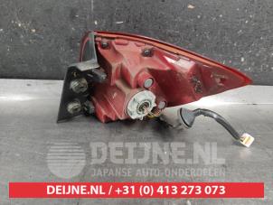 Kia Rio Achterlicht links O708381 foto 2