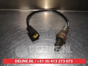 Gebruikte Lambda Sonde Chevrolet Kalos (SF48) 1.2 Prijs € 35,00 Margeregeling aangeboden door V.Deijne Jap.Auto-onderdelen BV