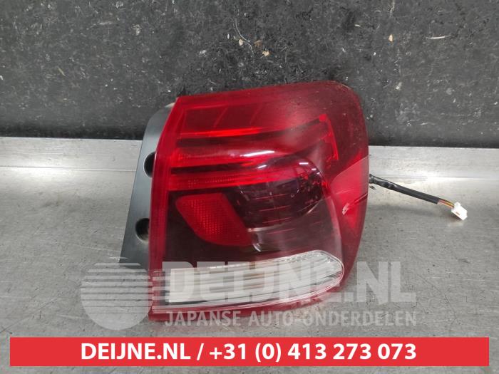 Kia Rio Taillight, right O708382