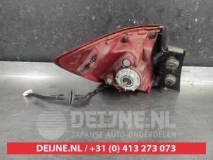Kia Rio Taillight, right O708382 photo 2