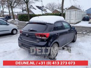 Kia Rio Taillight, right O708382 photo 3