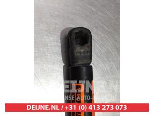 Daewoo Kalos Rear gas strut, left O294044 photo 2
