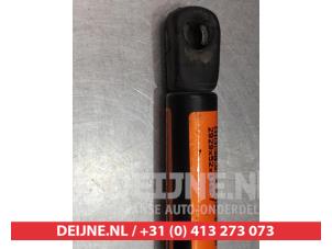 Daewoo Kalos Gasdemper rechts-achter O295076 foto 2