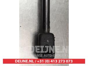 Daewoo Kalos Gasdemper rechts-achter O295076 foto 3