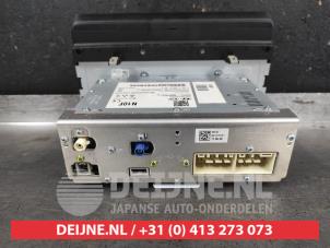 Kia Rio Radio O708398 foto 2