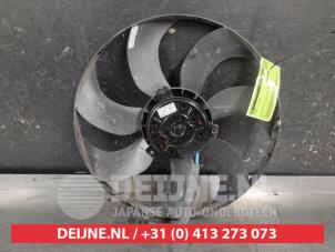 Kia Rio Cooling fans O708628 photo 2