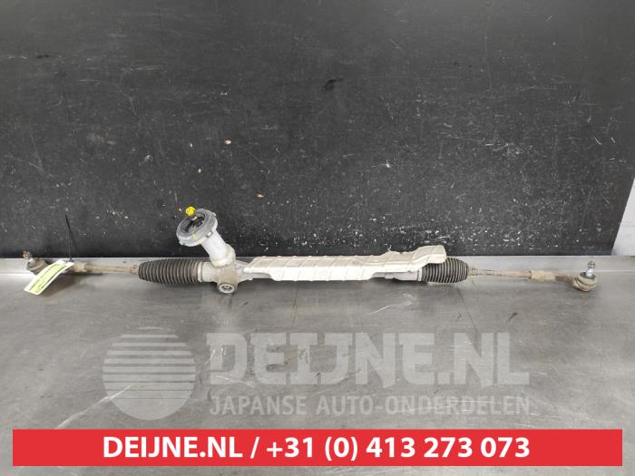 Kia Rio Lenkgetriebe O708643