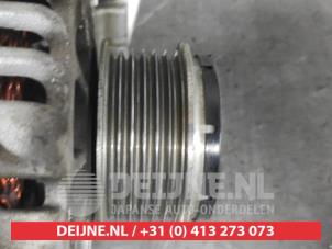 Kia Rio Dynamo O708644 foto 3