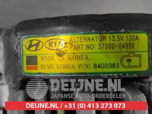Kia Rio Dynamo O708644 foto 2