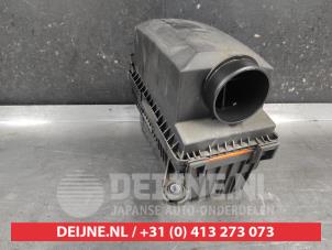 Kia Rio Air box O708648 photo 3