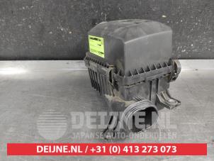Kia Rio Air box O708648 photo 2