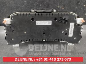 Suzuki Swift Kilometerteller KM O708512 foto 2