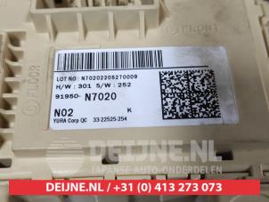 Hyundai Tucson Sicherungskasten O708555 foto 3