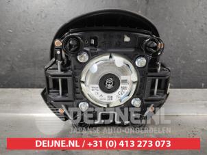 Hyundai Tucson Airbag links (Lenkrad) O708556 foto 2