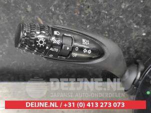 Hyundai Tucson Steering column stalk O708558 photo 2