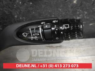 Hyundai Tucson Steering column stalk O708558 photo 3