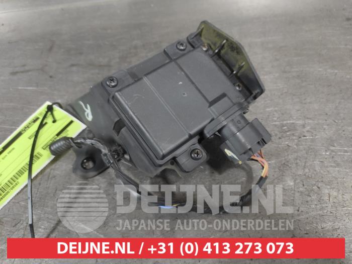 Hyundai Tucson Blinden Fleck Sensor O708562