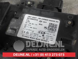 Hyundai Tucson Blinden Fleck Sensor O708562 foto 2