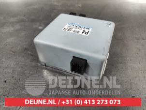 Suzuki Swift Power steering computer O708504 photo 2