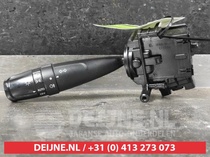 Suzuki Swift Licht Schakelaar O708511