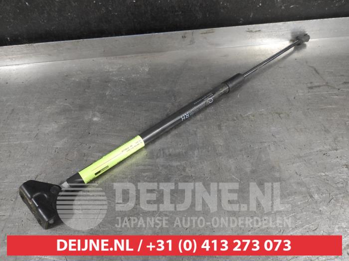 Hyundai Tucson Gasdemper rechts-achter O708563