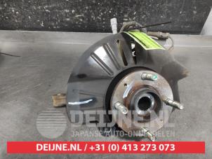 Kia Rio Achsschenkel links vorne O708651 foto 2