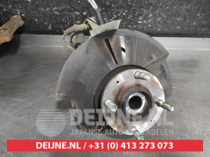 Kia Rio Fusee rechts-voor O708652 foto 2