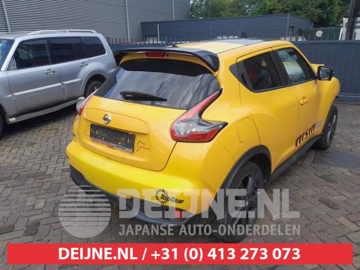 Nissan Juke Achterlicht rechts O708597