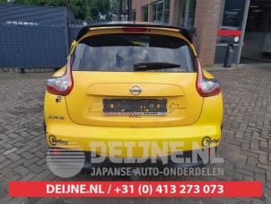 Nissan Juke Tailgate O708598 photo 2