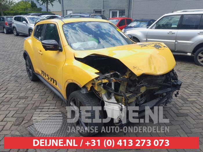 Nissan Juke Buitenspiegel rechts O708610