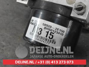 Hyundai Tucson ABS pump O708488 photo 2