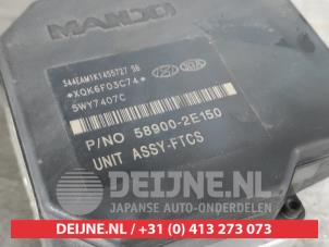 Hyundai Tucson ABS pump O708488 photo 3