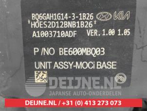 Hyundai Tucson ABS Pomp O708567 foto 3