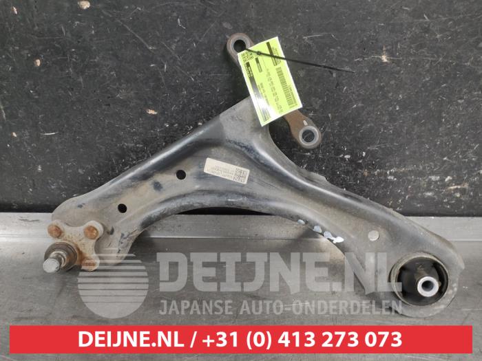Hyundai Tucson Draagarm onder links-voor O708571