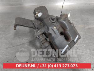 Suzuki Swift Remklauw (Tang) links-achter O708547 foto 2