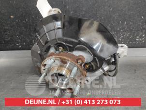 Hyundai Tucson Fusee rechts-voor O708575 foto 2