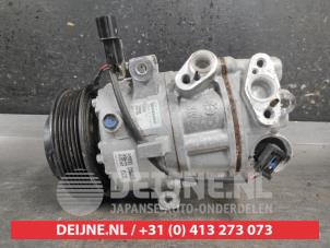 Gebruikte Aircopomp Hyundai Tucson (NX) 1.6 T-GDI Prijs op aanvraag aangeboden door V.Deijne Jap.Auto-onderdelen BV
