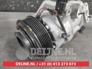 Hyundai Tucson Klimapumpe O708566 foto 2