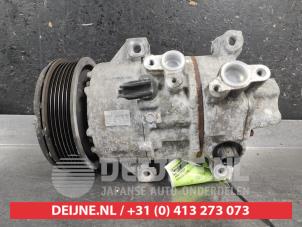 Gebruikte Aircopomp Toyota Corolla Verso (R10/11) 1.8 16V VVT-i Prijs op aanvraag aangeboden door V.Deijne Jap.Auto-onderdelen BV