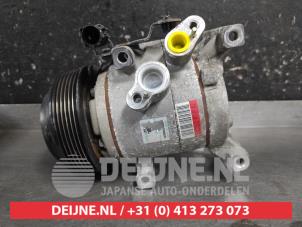 Gebruikte Aircopomp Hyundai i10 (B5) 1.0 12V Prijs op aanvraag aangeboden door V.Deijne Jap.Auto-onderdelen BV