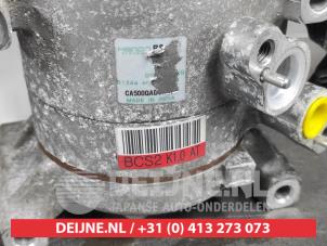Hyundai I10 Air conditioning pump O708432 photo 3