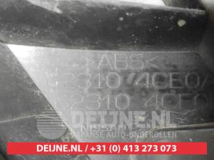 Nissan X-Trail Grill O708671 foto 2